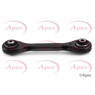 Control/Trailing Arm, wheel suspension APEC AST2630