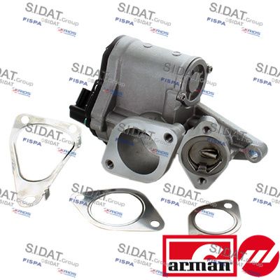 AGR-VENTIL SIDAT 83959AS