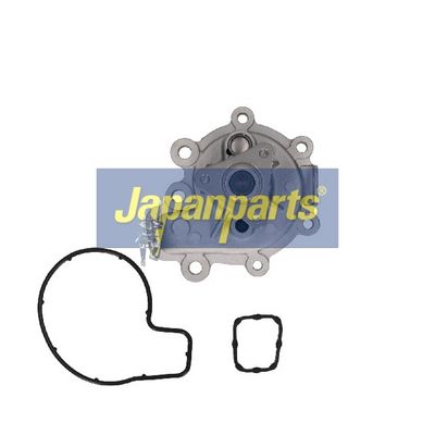 JAPANPARTS Vandens siurblys, variklio aušinimas