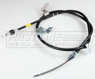 Cable Pull, parking brake FIRST LINE FKB3699