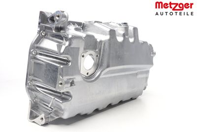 ÖLWANNE METZGER AUTOTEILE 7990001 34