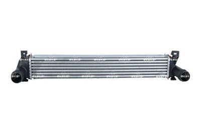 INTERCOOLER COMPRESOR