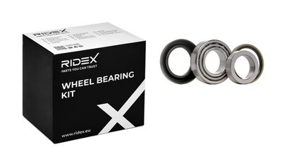 комплект колесен лагер RIDEX 654W0832