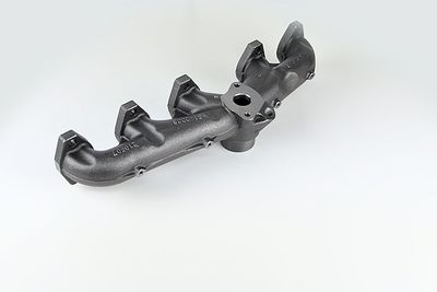 GALERIE SISTEM DE ESAPAMENT HJS 91111676 84