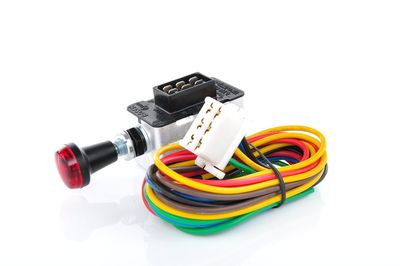 WARNBLINKRELAIS BOSCH 0336851901 9