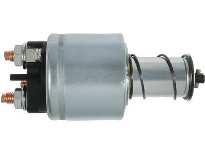 Vorschau Magnetschalter, Starter