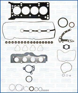 SET GARNITURI COMPLET MOTOR