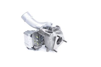 LADER AUFLADUNG BTS Turbo T914958 14