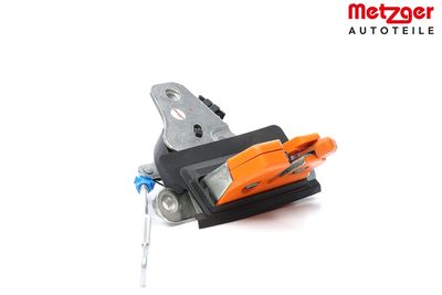 HECKKLAPPENSCHLOSS METZGER AUTOTEILE 2311007 35