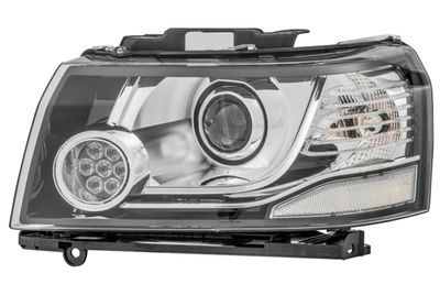 Reflektor HELLA 1LJ 354 813-011