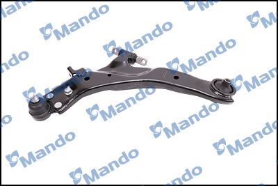 Рычаг независимой подвески колеса, подвеска колеса MANDO CAH0126D для HYUNDAI TRAJET