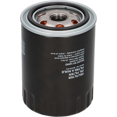 FILTRU ULEI KOLBENSCHMIDT 50013513 16