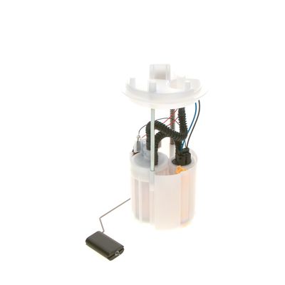 SISTEM ALIMENTARE CU COMBUSTIBIL BOSCH 0580314010 8