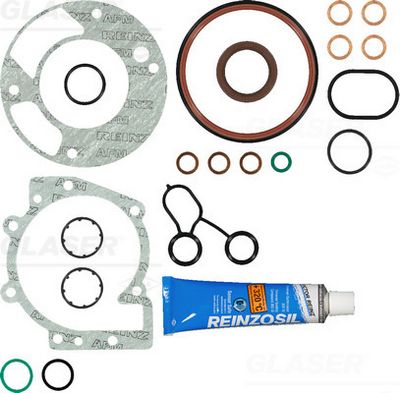 SET GARNITURI CARTER