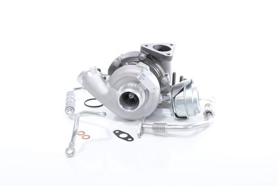 LADER AUFLADUNG BTS Turbo T981104BT 1