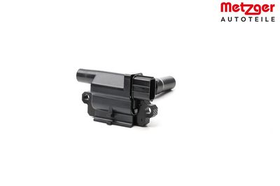 ZüNDSPULE METZGER AUTOTEILE 0880423 33