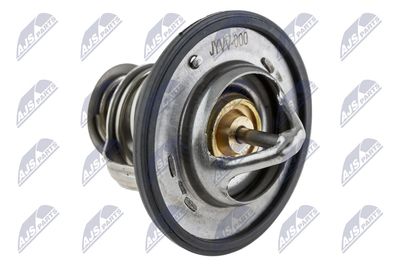 TERMOSTAT LICHID RACIRE