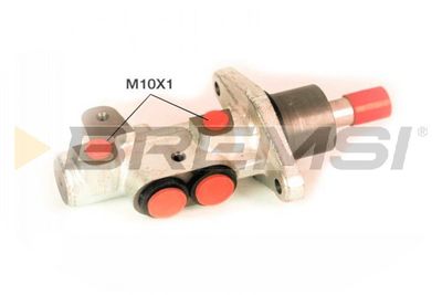 Главный тормозной цилиндр BREMSI PB0131 для VW POLO