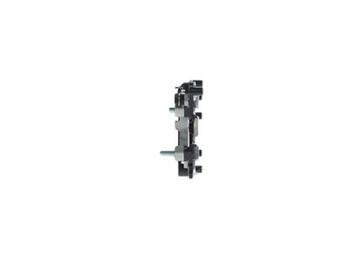 Alternator diode montageplaat (50A, aantal diodes: 6pcs)