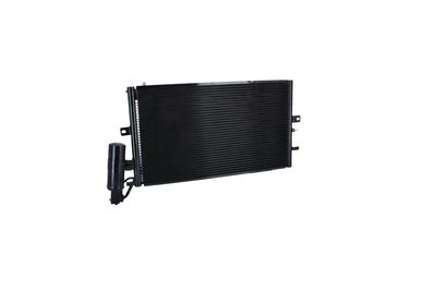 CONDENSATOR CLIMATIZARE NRF 35558 25