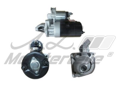 стартер A.Z. Meisterteile AZMT-53-010-1081