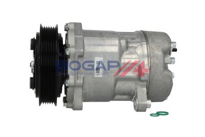 COMPRESOR CLIMATIZARE