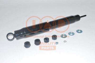 IAP QUALITY PARTS 504-17054 Амортизаторы  для TOYOTA LAND CRUISER (_J7_) 2.4 (RJ70_, RJ73_, RJ70RV)