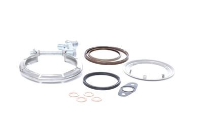 SET MONTAJ TURBOCOMPRESOR BTS Turbo T931304ABS 30