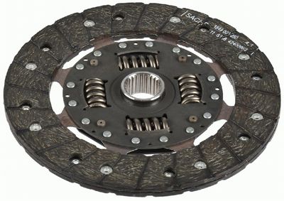 Clutch Disc 1878 006 439