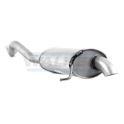 Rear Muffler 23201