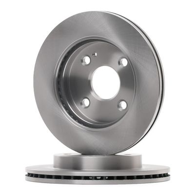 спирачен диск RIDEX 82B1478