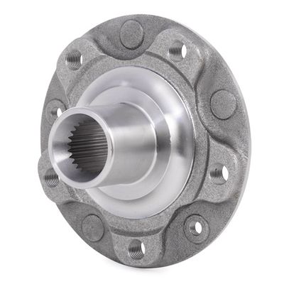 главина на колелото RIDEX 653W0146