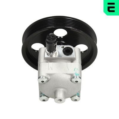 HYDRAULIKPUMPE LENKUNG OPTIMAL HP694 4