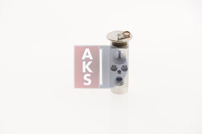 EXPANSIONSVENTIL KLIMAANLAGE AKS DASIS 840039N 14
