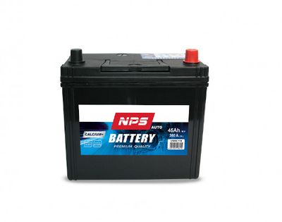 NPS Accu / Batterij (U540L11B)