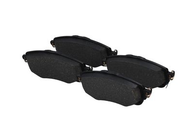 SET PLACUTE FRANA FRANA DISC VALEO 302540A 16