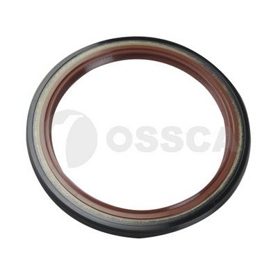 Уплотняющее кольцо, коленчатый вал OSSCA 27722 для GREAT WALL DEER