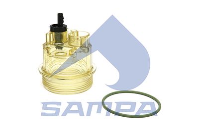 SCHAUGLAS HANDFöRDERPUMPE