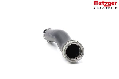 LADELUFTSCHLAUCH METZGER AUTOTEILE 2401017 9