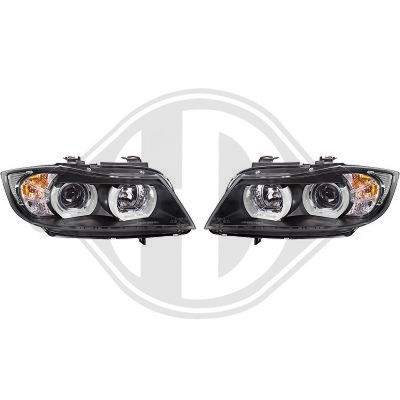 SET FARURI PRINCIPALE