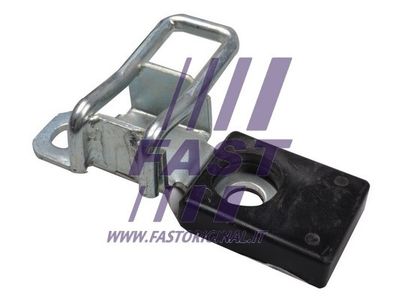 Prowadnica, przycisk ryglujący FAST FT95391