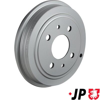 спирачен барабан JP GROUP 1563501100