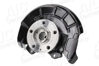 ACHSSCHENKEL RADAUFHäNGUNG AIC 75764SET 2