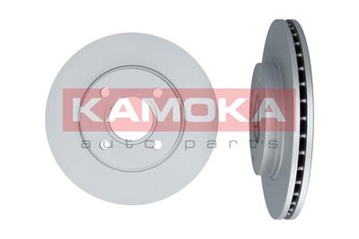 Тормозной диск KAMOKA 1032144 для FORD STREET