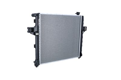 RADIATOR RACIRE MOTOR NRF 58112 21