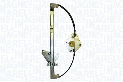 Fönsterhiss MAGNETI MARELLI 350103203800