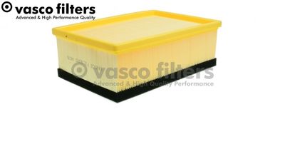 Filtr powietrza DAVID VASCO A076