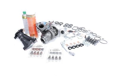 LADER AUFLADUNG BTS Turbo T981412SUPERKIT 23