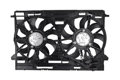 VENTILATOR RADIATOR KAMOKA 7740233 1