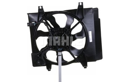 VENTILATOR RADIATOR MAHLE CFF221000P 19